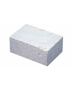 PUMICE BLOCK 114x75x50mm