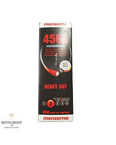 Menzerna Grey P456 Pre-Polishing Compound