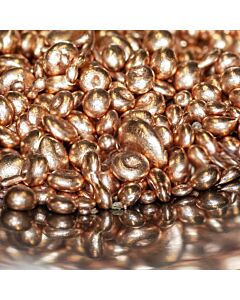 Gold Casting Grain