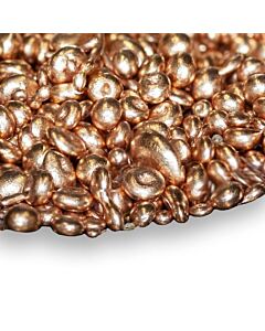Gold Casting Grain