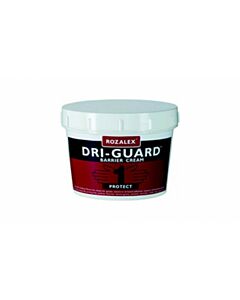 Rozalex Dri-Guard Barrier Cream