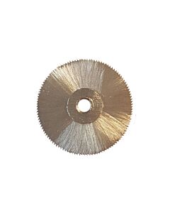 SPARE BLADE FOR RING CUTTING TOOL