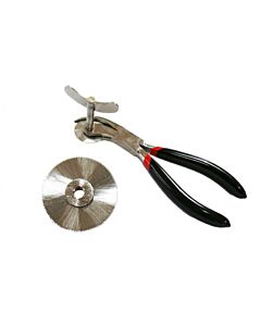 RING CUTTER HEAVY WITH BLADE