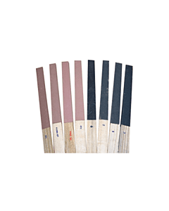 Buff Sticks | Set of 8 Assorted Buff Sticks