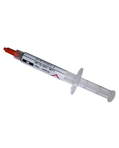 Silver MEDIUM solder paste 30gm