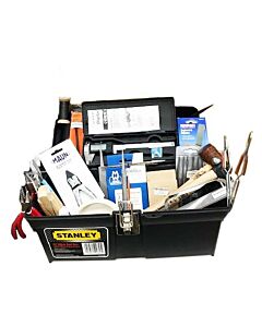 UNIVERSITY HAND TOOL STARTER KIT