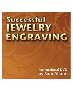 SUCCESSFUL JEWELLERY ENGRAVING