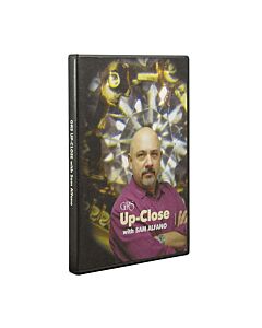 UP CLOSE WITH SAM ALFANO