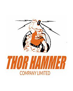 Thor 710 Replacement Nylon Face 32mm