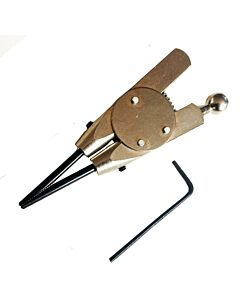 GRS THIRD HAND POINT ASSEMBLY