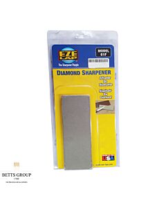 EZE-LAP Diamond Impregnated Sharpener Stone