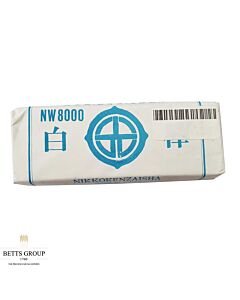 Nikko 8000 Grit Polishing Bar