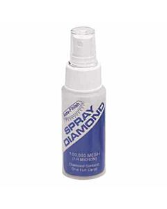 GRS DIAMOND SPRAY 1/4 MICRON (EXTRA FINE)