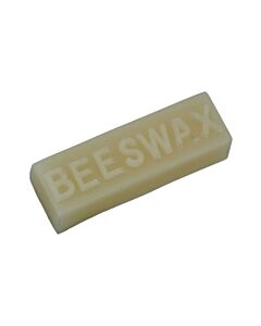 Wax Beeswax Block 25g