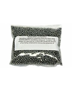 Mixed Carbon Shot 1kg