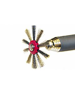 Texturing Brush | Turbo Matt Super Fine Texturing Brush