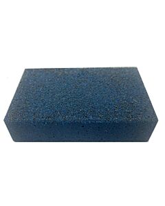 Garryflex Block Blue Coarse 60 Grit,  TOOLSAB093