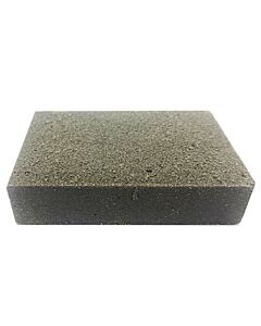 GARRYFLEX BLOCK GREY MEDIUM 120 Grit,  TOOLSAB094