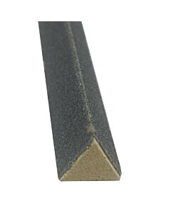 3 Square Emery Polishing Stick 1 - 240 Grit, TOOLSAB339