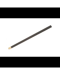 Round Emery Polishing Stick 9.0mm,  TOOLSAB044