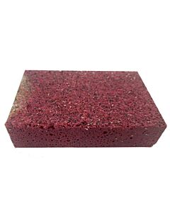 Garryflex Block Wine Extra Coarse 36 Grit,  TOOLSABX93