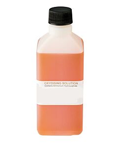 Oxydising Solution 1 Litre