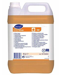 SUMA SILVER DIP, 5 LITRES