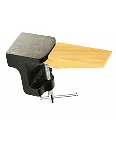 Benchpeg and Anvil