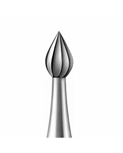 BUSCH BUD BURR, 006, 4.00MM,  TOOLSBBB40