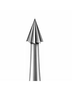 BUSCH POINTED BURR, 005, 1.20MM,  TOOLSBC012
