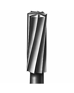 BUSCH CYLINDER BURR, 021, 1.40MM,  TOOLSBCY14