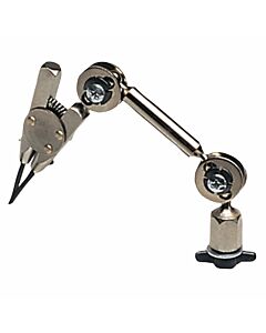 GRS REGULAR THIRD-HAND