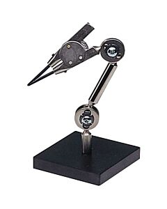 GRS SHORT THIRD-HAND ON WEIGHTED BASE