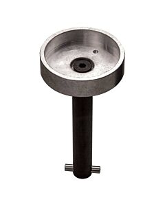 GRS BENCHMATE™ ENCORE™ PITCHCUP WITHOUT PITCH