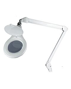 Lightcraft Professional Long Reach LED Magnifier Lamp