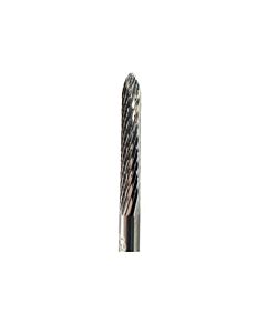 Busch Carbide Shortie Burr, S421FX, 3.50MM