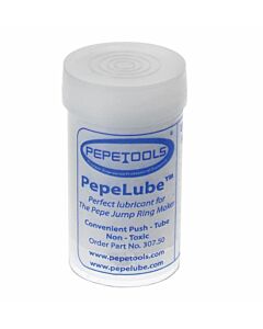 PEPELUBE CUT LUBRICANT FOR SAW BLADES