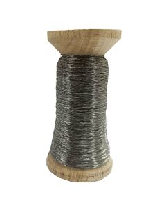 ANNEALED IRON BINDING WIRE, 0.24MM