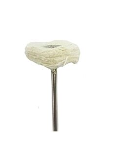 POLISHING WHEEL | CALICO WHEEL