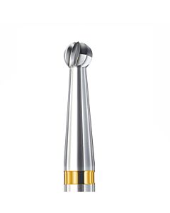 Busch 1AU Carbide Ball Burr, 2.10mm