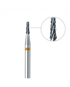 Busch Carbide Cutter Cone, 38AU, 1.00mm