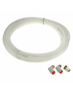 GRS HOOK-UP KIT FOR COMPRESSORS