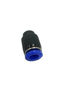 COMPRESSOR BLANKING CAP 6mm
