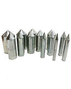 PEPETOOLS CENTERING POSITION DIES