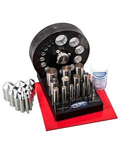 PEPETOOLS PREMIUM DISC CUTTING KIT