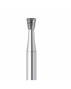 BUSCH DIAMOND INVERTED CONE BURR, 805, 2.10MM,  TOOLSD0521