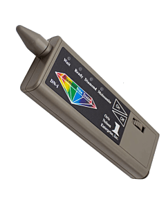 Oris Nelson Diamondnite Tester Moissanite & Diamond Dual