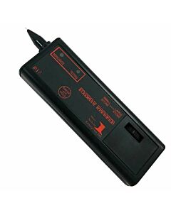 Moissanite Terminator tester for artificial gem stones