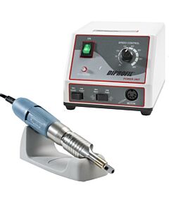 Dipromini mircomotor with 1.00mm stroke length mircofilling handpiece