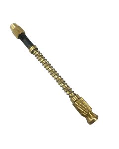 Jeweller's Archimedean Drill Precision Model Drilling Hand Tool